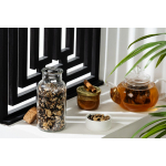 Чай «Сокочай», черный с имбирем, корицей и медом, фото 3