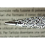 Вечная ручка Filum Titanium с двумя наконечниками, фото 4