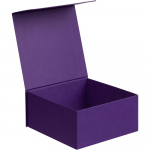 Коробка Pack In Style, фиолетовая, фото 1