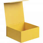 Коробка Pack In Style, желтая, фото 1