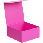 Коробка Pack In Style, розовая (фуксия), фото 1