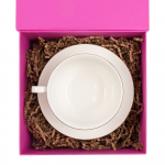 Коробка Pack In Style, розовая (фуксия), фото 2