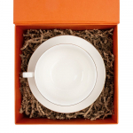 Коробка Pack In Style, оранжевая, фото 2