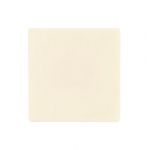 Печенье Dream White в белом шоколаде, квадрат, фото 1