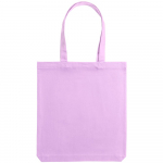 Холщовая сумка Avoska, розовая, фото 2