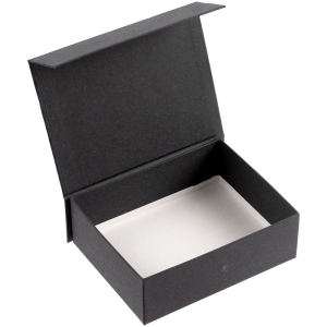 Коробка Eco Style Mini, черная - купить оптом