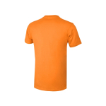 Футболка Heavy Super Club с боковыми швами, мужская, оранжевый, фото 6