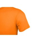 Футболка Heavy Super Club с боковыми швами, мужская, оранжевый, фото 9