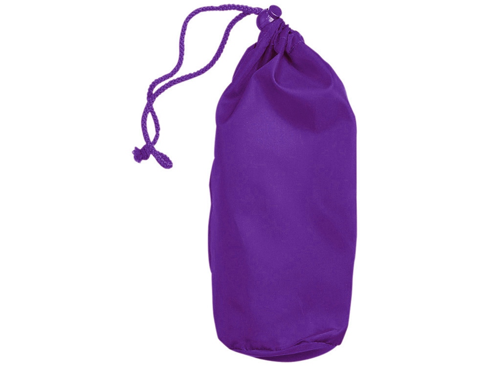 Ветровка Miami мужская с чехлом, фиолетовый - купить оптом