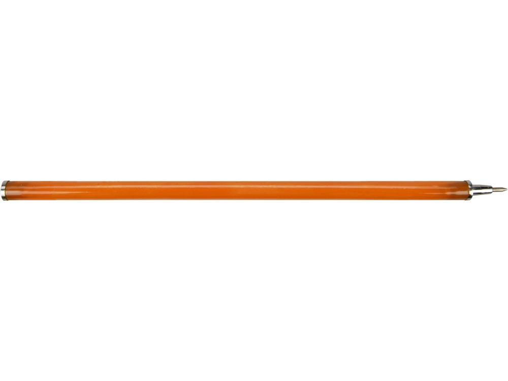 Ручка шариковая-браслет Арт-Хаус, оранжевый - купить оптом