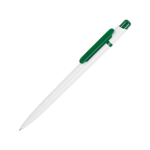 Ручка перьевая Perkeo, зеленая - купить оптом