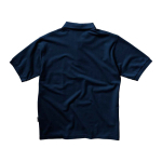 Рубашка поло Forehand мужская, темно-синий, фото 3