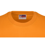 Футболка Super club мужская, оранжевый, фото 3