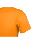 Футболка Super club мужская, оранжевый, фото 4