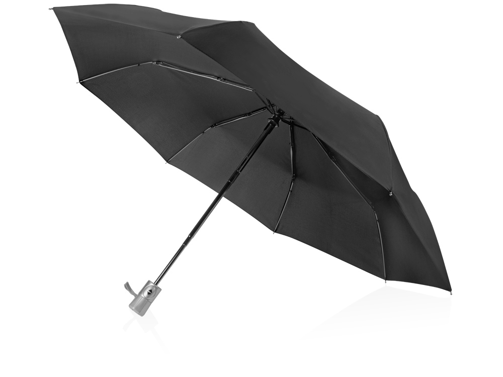 Зонт Леньяно, черный - купить оптом