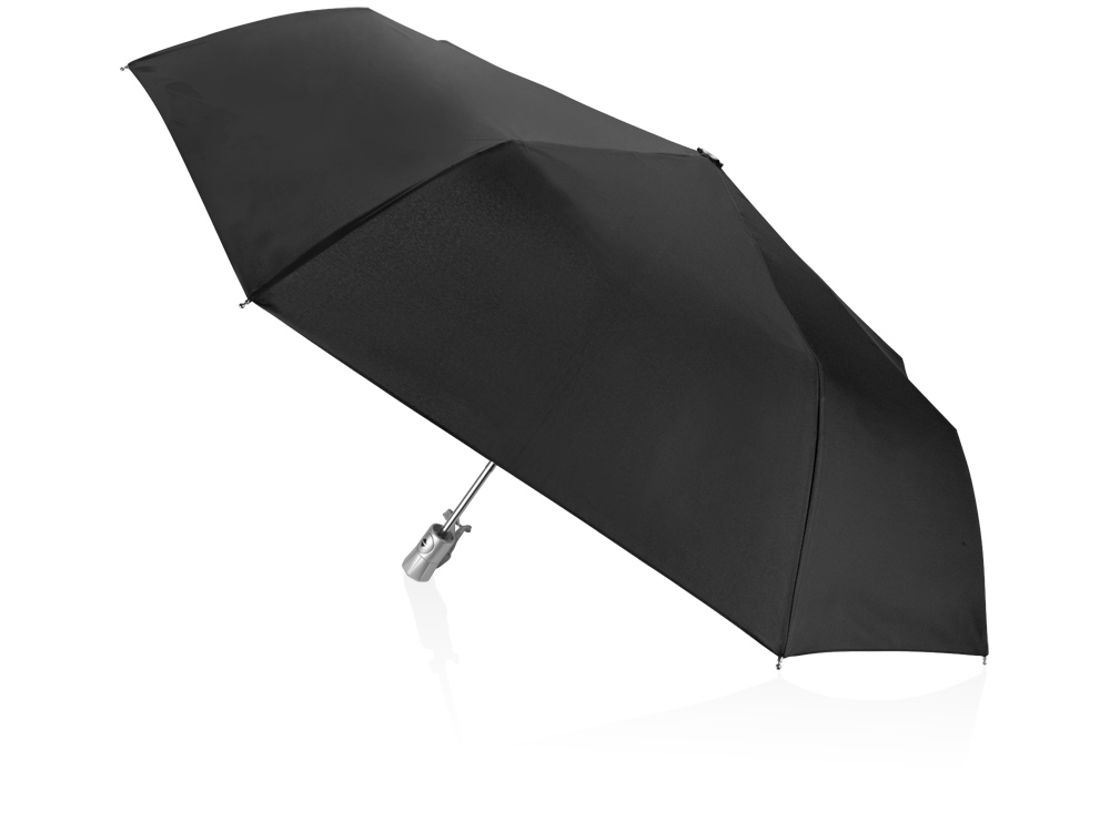 Зонт Леньяно, черный - купить оптом