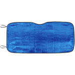 Автомобильный солнцезащитный экран Noson, ярко-синий, фото 2
