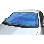 Автомобильный солнцезащитный экран Noson, ярко-синий, фото 3