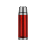 Набор Походный: термос, 2 кружки, красный (Р), фото 2