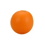 Антистресс Апельсин, оранжевый, фото 1