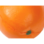 Антистресс Апельсин, оранжевый, фото 2