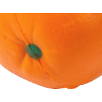 Антистресс Апельсин, оранжевый, фото 3