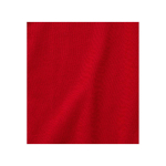 Calgary мужская футболка-поло с коротким рукавом, красный, фото 4