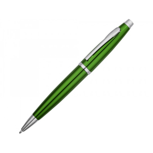 Ручка шариковая, зеленый - купить оптом