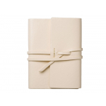 Блокнот формата А6 Pensee Cream. Nina Ricci, кремовый, фото 3