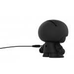 USB Hub XOOPAR BOY, черный, фото 3