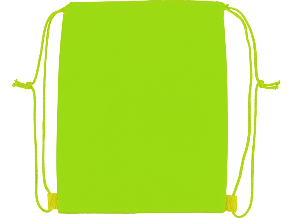 Рюкзак-холодильник Фрио, зеленое яблоко 375С - купить оптом