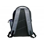 Рюкзак Graphite Slim для ноутбука 15,6, серый, фото 1
