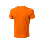Nanaimo мужская футболка с коротким рукавом, оранжевый, фото 1