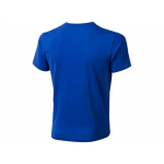 Nanaimo мужская футболка с коротким рукавом, синий, фото 1