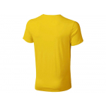 Nanaimo мужская футболка с коротким рукавом, желтый, фото 1