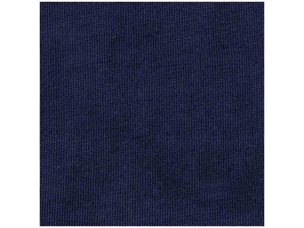 Nanaimo женская футболка с коротким рукавом, темно-синий - купить оптом