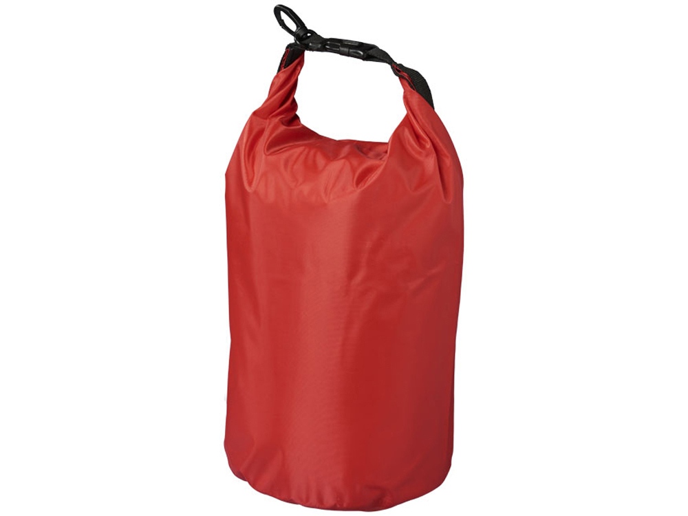 Водонепроницаемая сумка Survivor, красный - купить оптом