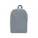 Рюкзак Sheer, серый  430C, фото 2