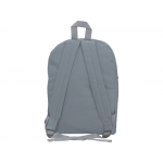 Рюкзак Sheer, серый  430C, фото 4