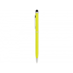 Алюминиевая шариковая ручка Joyce, зеленый, лайм, фото 1
