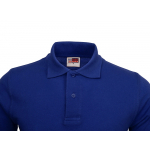 Рубашка поло Laguna мужская, классический синий (2147C), фото 2