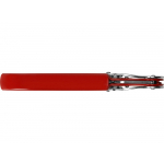 PULLTAPS BASIC FIRE RED/Нож сомелье Pulltap's Basic, красный, фото 4