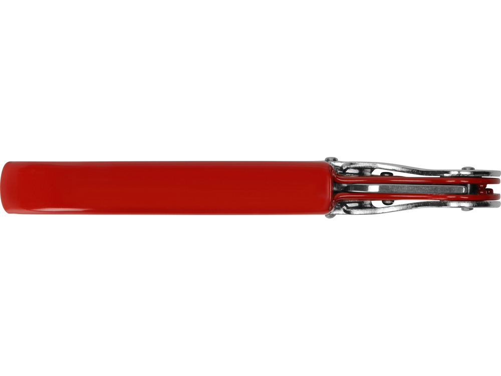 PULLTAPS BASIC FIRE RED/Нож сомелье Pulltap's Basic, красный - купить оптом
