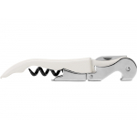 PULLTAPS BASIC WHITE/Нож сомелье Pulltap's Basic, белый, фото 3