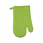Хлопковая рукавица, зеленое яблоко, фото 1