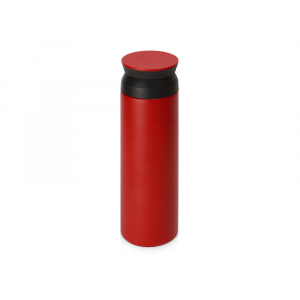 Вакуумный термос Powder 500 мл, красный - купить оптом
