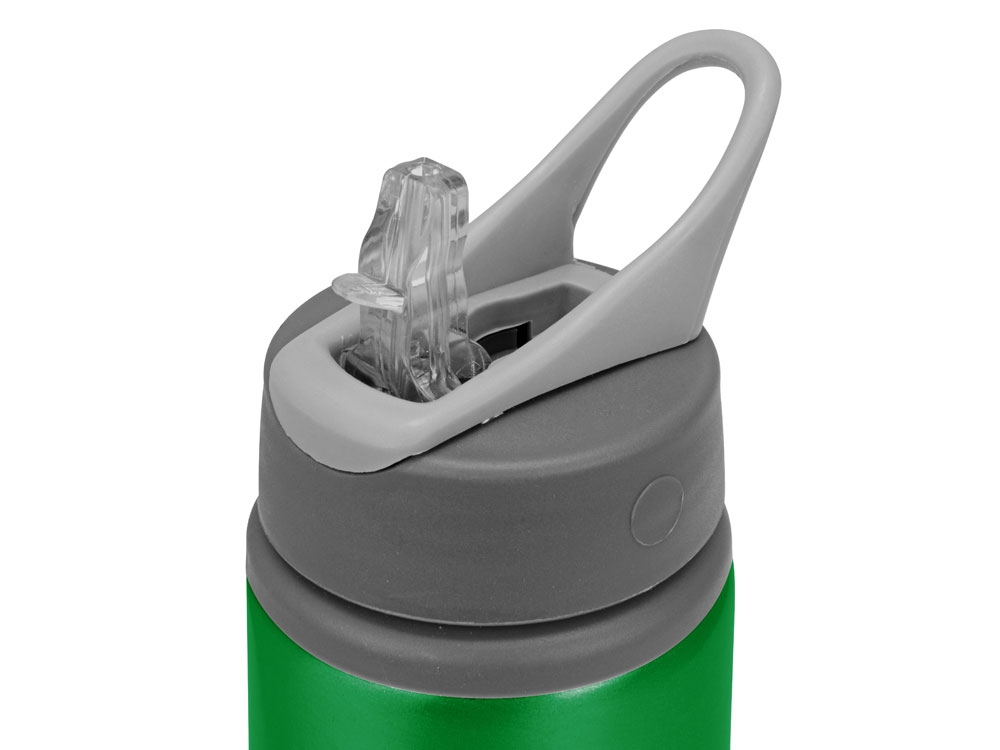 Бутылка для воды Rino 660 мл, зеленый - купить оптом