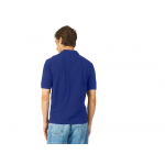 Рубашка поло Boston N мужская, кл. синий (2748C), фото 2