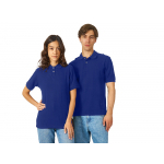 Рубашка поло Boston N мужская, кл. синий (2748C), фото 4
