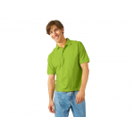 Рубашка поло Boston 2.0 мужская, зеленое яблоко, фото 1